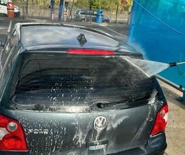 POLO4 VITRE TEINTÉE