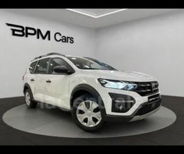 1.0 ECO-G 100 ESSENTIAL 5PL