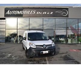 RENAULT KANGOO EXPRESS RENAULT KANGOO II EXPRESS 1.5 DCI 75CH ENERGY CONFORT EURO6