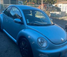 VOLKSWAGEN NEWBEETLE