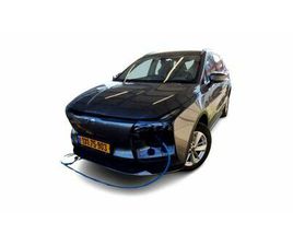 AIWAYS U5 חשמלי אוט׳ (204 כ״ס)