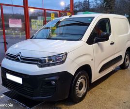 CITROEN BERLINGO M 1.6 BLUEHDI 100 S&S FEEL