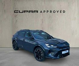 FORMENTOR 1.5 E-HYBRID 150 DSG