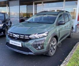 1.0 ECO-G 100 SL EXTREME + 7PL