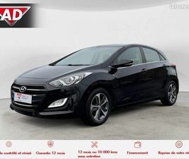 HYUNDAI I30 HYUNDAI I30 1.6 GDI - 135 BLUE DRIVE S&S INTUITIVE PHASE 2