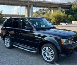 RANG ROVER HSE SPORT