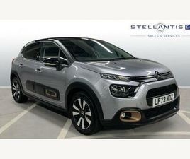 1.2 PURETECH C-SERIES EDITION EURO 6 (START/STOP) 5DR