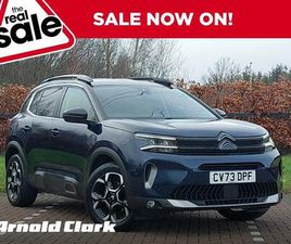 1.5 BLUEHDI MAX EAT8 EURO 6 (START/STOP) 5DR