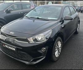 KIA RIO 1.2 DPI 84CH ACTIVE
