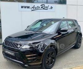 II P200 FLEXFUEL MHEV AWD R-DYNAMIC S BVA9