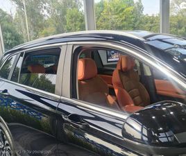 PREMIUM חשמלי אוט׳ (204 כ״ס)