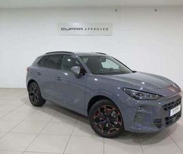 TERRAMAR 1.5 TSI E-HYBRID 150KW DSG