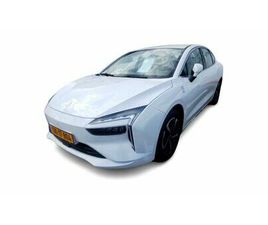 PREMIUM TECH חשמלי אוט׳ (160 כ״ס)