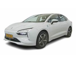 PREMIUM TECH חשמלי אוט׳ (160 כ״ס)