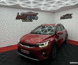 KIA STONIC KIA STONIC 1.6 CRDI 16V ISG 115 CV