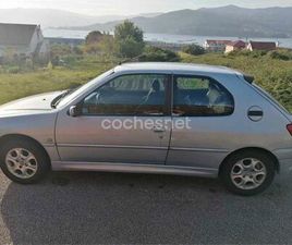 PEUGEOT 306