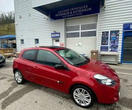 RENAULT CLIO CLIO3