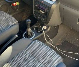 VOLKSWAGEN FOX FOX VOLKSWAGEN