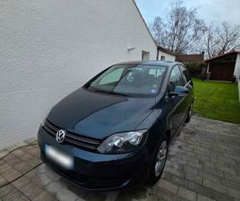 VOLKSWAGEN GOLF PLUS 1.4 TSI 122 CONFORTLINE