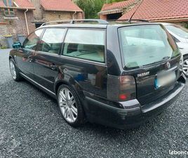 PASSAT BREAK VR5 2000