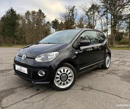 VOLKSWAGEN UP UP 1.0 75 HIGH UP 5P