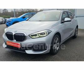 BMW SERIE 1 116 (F40) 116D