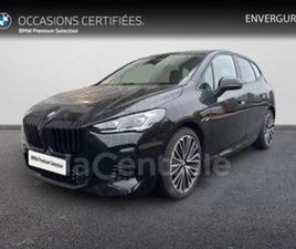 (U06) ACTIVE TOURER 218D 150 M SPORT DKG7