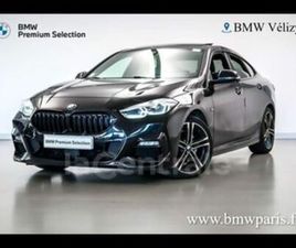 BMW SERIE 2 GRAN COUPE (F44) GRAN COUPE 218D M SPORT BVA8
