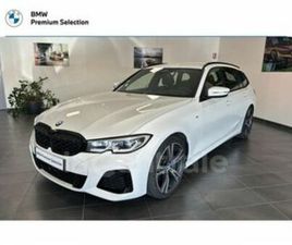 BMW SERIE 3 TOURING M340D XDRIVE (G21) TOURING M340D XDRIVE 340 BVA8