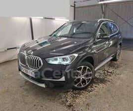 BMW X1 SDRIVE 18D (F48) SDRIVE18D XLINE