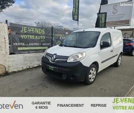 RENAULT KANGOO GRAND CONFORT 1.5 DCI 90CH GARANTIE 6 MOIS / DISTRI OK
