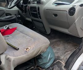 CAMION BENNE MASCOTT