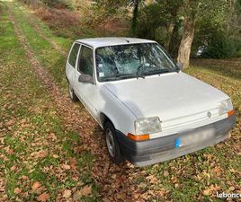 RENAULT R5 RENAULT 5