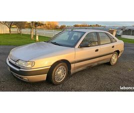 RENAULT SAFRANE 2.1DT DIESEL DE 1993