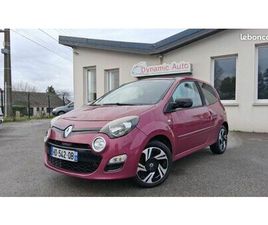 RENAULT TWINGO TWINGO 1.5L/85CVS2012/PANO/REGUL/CLIM
