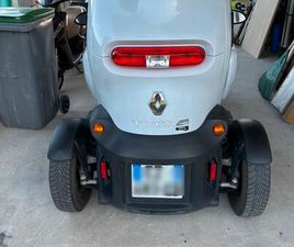 TWIZY 45