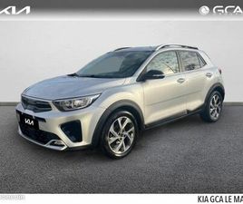 KIA STONIC 1.0 T-GDI 120CH MHEV ACTIVE IBVM6