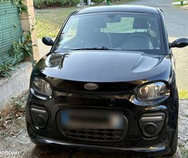 MICROCAR DUÉ - 19 800 KM