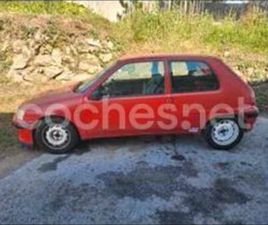 PEUGEOT 106