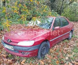 PEUGEOT 306 PEUGEOT 306