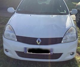 VENT CLIO2
