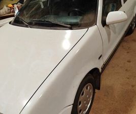 RENAULT 19 CHAMADE DIESEL