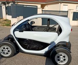 TWIZY 45