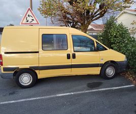 FIAT SCUDO