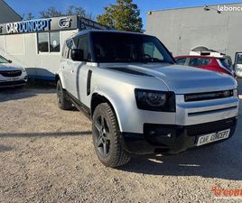 LAND ROVER DEFENDER X DYNAMIC (VERSION LONGUE 110)