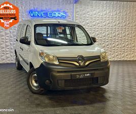 RENAULT KANGOO EXPRESS MAXI 1.5 DCI 95CV