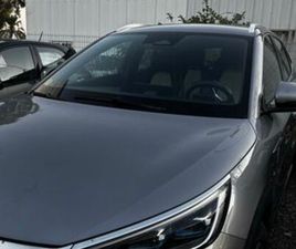 COMFORT חשמלי אוט׳ (204 כ״ס)