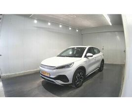 DESIGN חשמלי אוט׳ (204 כ״ס)