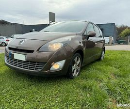 RENAULT SCENIC 1.5 DCI 7PL CT.OK