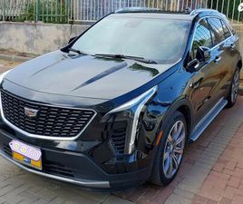 PREMIUM אוט׳ 2.0 (237 כ״ס)